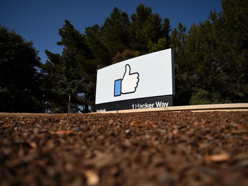 Facebook says the fake accounts it removed focused mainly on Southeast Asia. But they also included some content about the U.S. election, which did not gain a large following. Facebook says the fake accounts it removed focused mainly on Southeast Asia. But they also included some content about the U.S. election, which did not gain a large following.