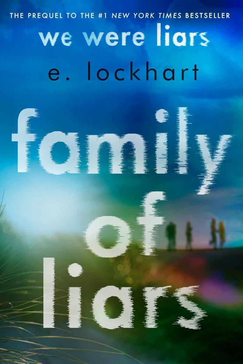 Family of Liars Family of Liars