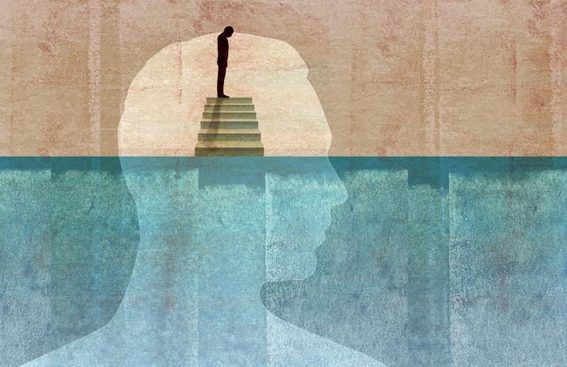 Author Ron Powers describes the heartbreak of having two sons with schizophrenia in his new book No One Cares About Crazy People. Author Ron Powers describes the heartbreak of having two sons with schizophrenia in his new book No One Cares About Crazy People.