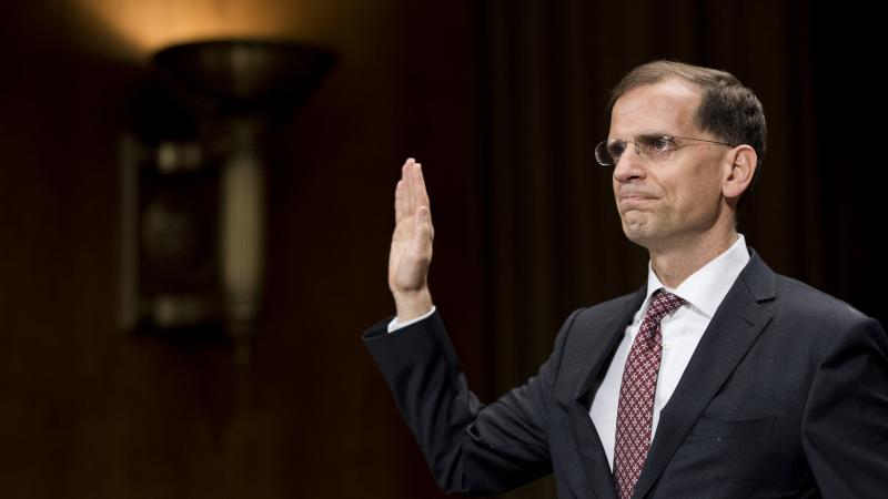 D.C. Circuit Judge Gregory Katsas joined another Trump-appointed federal judge in voting to dismiss a Washington, D.C.-based lawsuit over President Trump's efforts to omit unauthorized immigrants from the census numbers that set up the next Electoral Coll D.C. Circuit Judge Gregory Katsas joined another Trump-appointed federal judge in voting to dismiss a Washington, D.C.-based lawsuit over President Trump's efforts to omit unauthorized immigrants from the census numbers that set up the next Electoral Coll