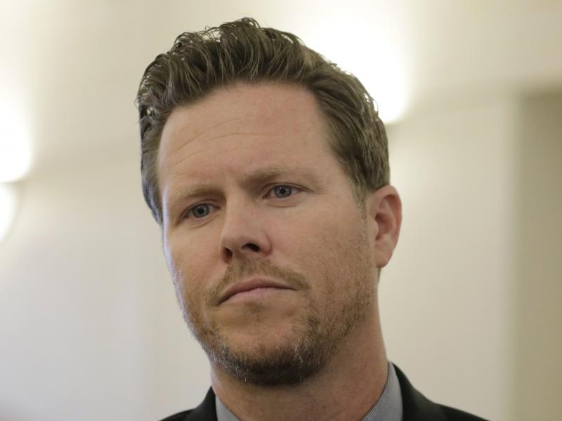 Paul Petersen, a lawyer and former Arizona public official, was sentenced to six years in federal prison for his role in orchestrating an illegal adoption scheme involving pregnant women from the Marshall Islands. Paul Petersen, a lawyer and former Arizona public official, was sentenced to six years in federal prison for his role in orchestrating an illegal adoption scheme involving pregnant women from the Marshall Islands.