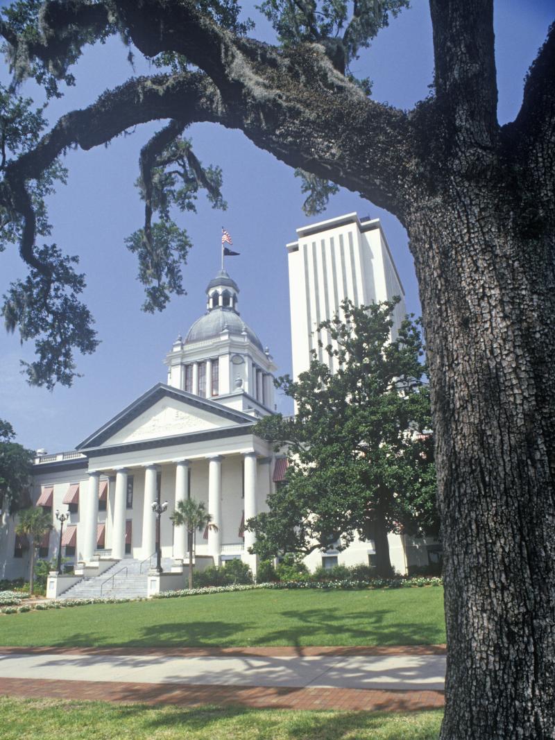 More than 150,000 Floridians had their voting rights restored during former Gov. Charlie Crist's four years in office. In the seven years since then, current Gov. Rick Scott has approved restoring voting rights to just over 3,000 people. More than 150,000 Floridians had their voting rights restored during former Gov. Charlie Crist's four years in office. In the seven years since then, current Gov. Rick Scott has approved restoring voting rights to just over 3,000 people.