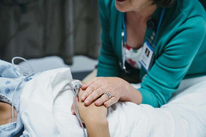 The rate of uninsured children has risen in the last two years, after declining since 2008. The rate of uninsured children has risen in the last two years, after declining since 2008.