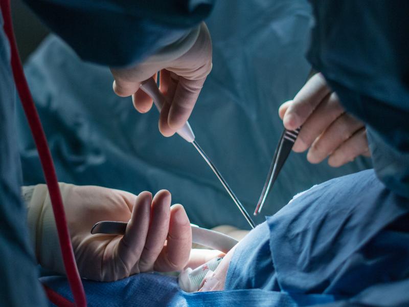 A change in guidelines for breast cancer surgery has resulted in fewer women having to undergo repeat surgeries. A change in guidelines for breast cancer surgery has resulted in fewer women having to undergo repeat surgeries.