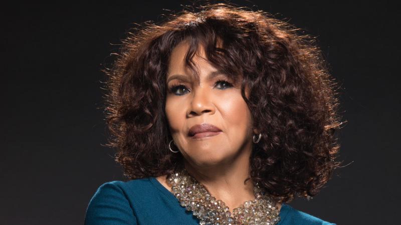 Candi Staton's Unstoppable comes out Aug. 24. Candi Staton's Unstoppable comes out Aug. 24.