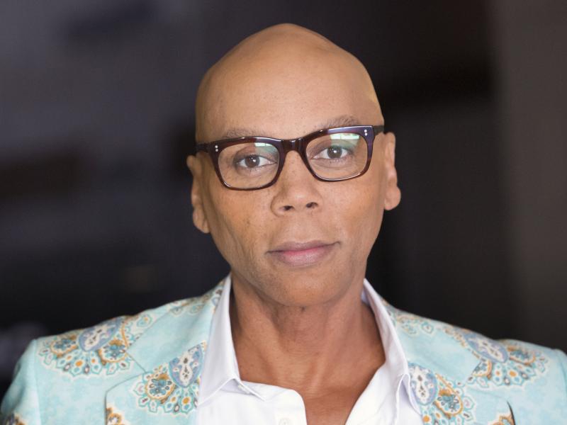 RuPaul, host of RuPaul's Drag Race All Stars, says the show isn't intentionally setting out to change minds; its goal is just to entertain and celebrate drag. RuPaul, host of RuPaul's Drag Race All Stars, says the show isn't intentionally setting out to change minds; its goal is just to entertain and celebrate drag.