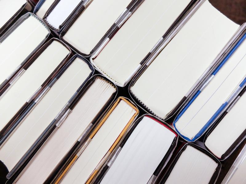 Books Books