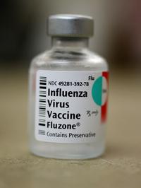 Which flu vaccine should you get? That may depend on your age and your general health. Which flu vaccine should you get? That may depend on your age and your general health.