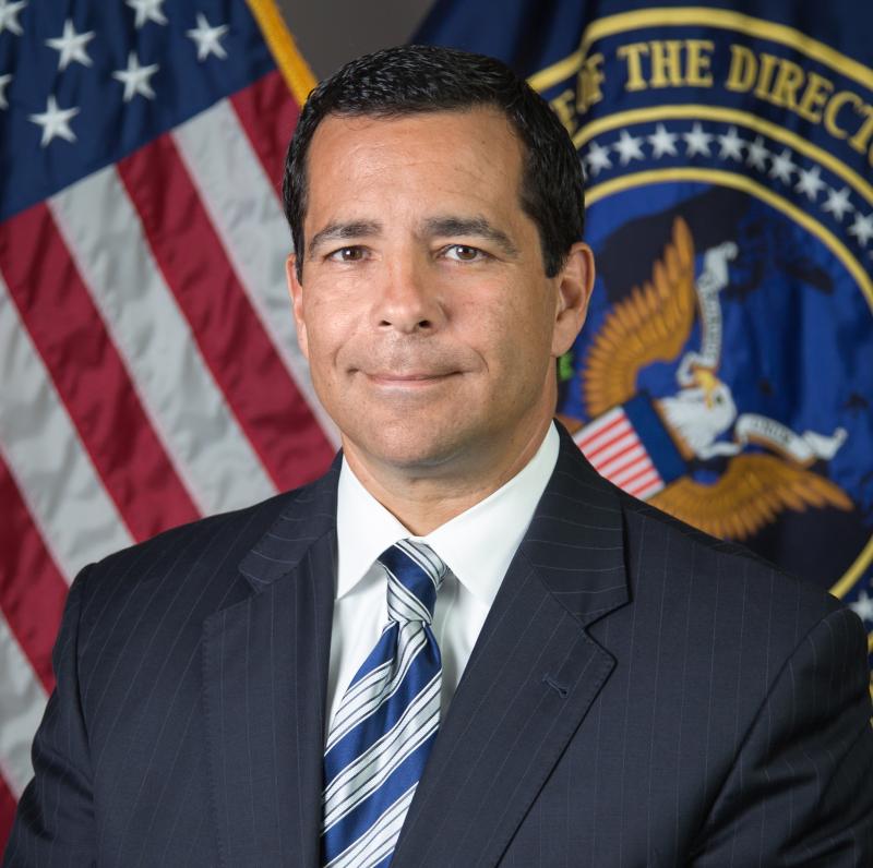 William Evanina, the head of U.S. counterintelligence, estimates that more than 100 Russian spies are currently operating on U.S. soil. William Evanina, the head of U.S. counterintelligence, estimates that more than 100 Russian spies are currently operating on U.S. soil.