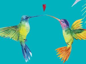 Island Affair, by Priscilla Oliveras Island Affair, by Priscilla Oliveras
