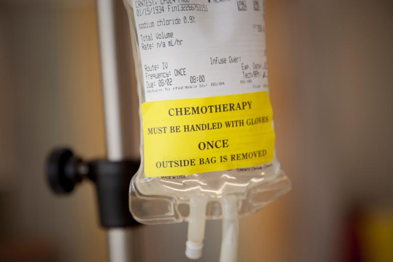 The COVID-19 pandemic has caused routine and life-saving procedures for patients with cancer to be sidelined and delayed. Postponed chemotherapy is sometimes part of the hold-up, with clinics able to handle fewer patients safely each day. The COVID-19 pandemic has caused routine and life-saving procedures for patients with cancer to be sidelined and delayed. Postponed chemotherapy is sometimes part of the hold-up, with clinics able to handle fewer patients safely each day.