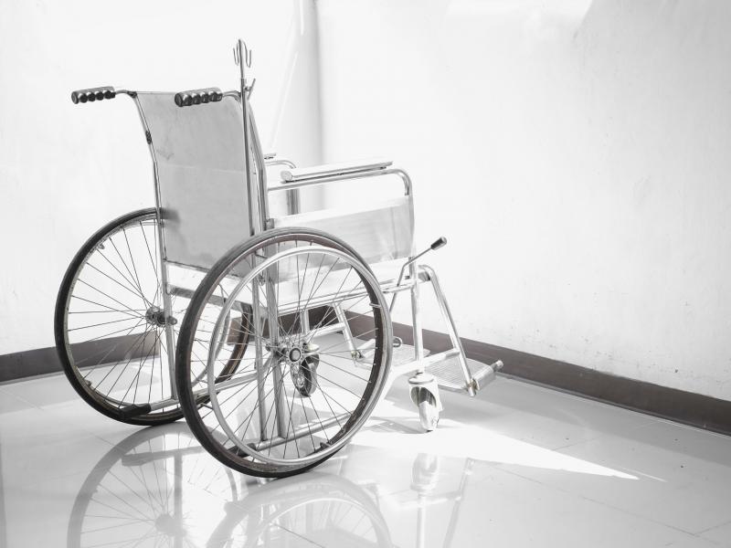Researchers say 70% of nursing homes are for-profit, and low staffing is common. Researchers say 70% of nursing homes are for-profit, and low staffing is common.