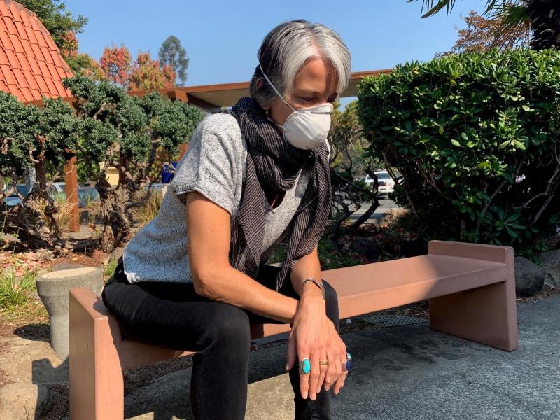 More than 300 fires broke out in Northern California over the past week, leaving residents like Danielle Bryant waiting for updates and a change in the weather. More than 300 fires broke out in Northern California over the past week, leaving residents like Danielle Bryant waiting for updates and a change in the weather.