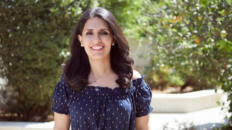 Cookbook author Reem Kassis says that many foods that are considered Middle Eastern or Israeli actually originated as Palestinian dishes. Cookbook author Reem Kassis says that many foods that are considered Middle Eastern or Israeli actually originated as Palestinian dishes.