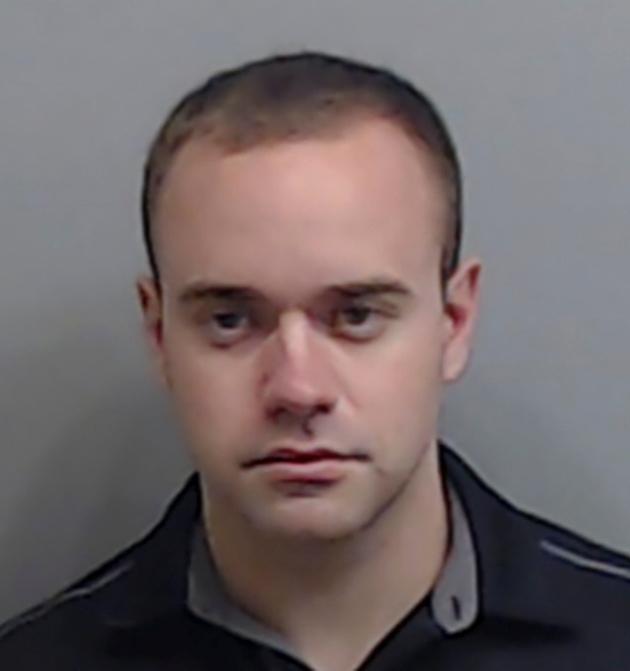 Former Atlanta police Officer Garrett Rolfe was fired after the shooting death of 27-year-old Rayshard Brooks. Former Atlanta police Officer Garrett Rolfe was fired after the shooting death of 27-year-old Rayshard Brooks.