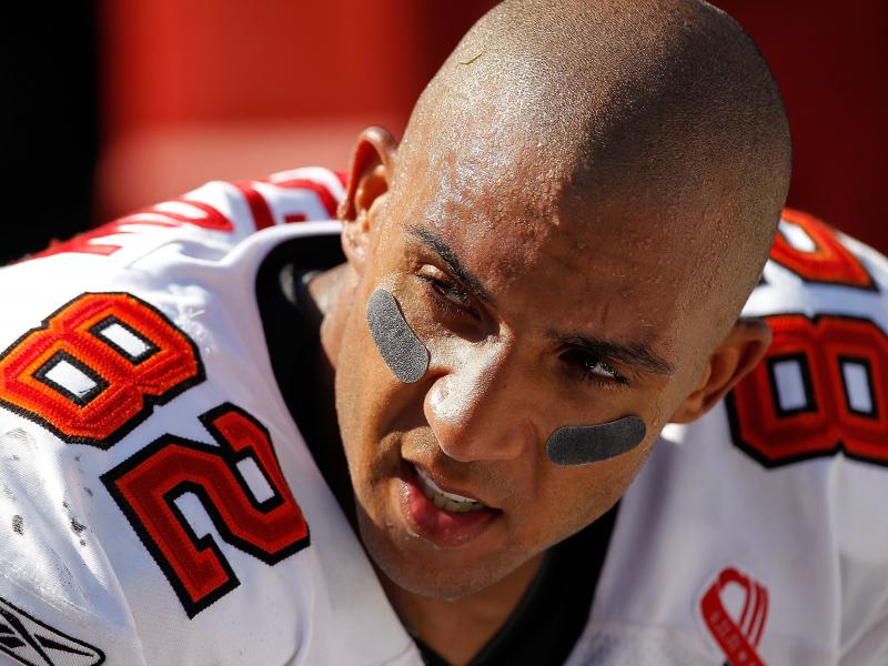 Kellen Winslow II, formerly of the Tampa Bay Buccaneers and other NFL teams, received a 14-year sentence on Wednesday for several sex crimes against women in Southern California. Kellen Winslow II, formerly of the Tampa Bay Buccaneers and other NFL teams, received a 14-year sentence on Wednesday for several sex crimes against women in Southern California.