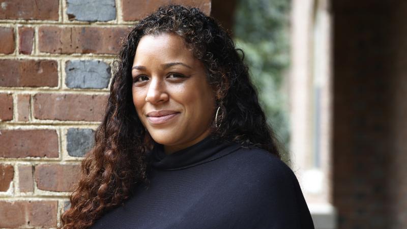 Nicole Lynn Lewis is the author of Pregnant Girl: A Story of Teen Motherhood, College, and Creating a Better Future for Young Families. Nicole Lynn Lewis is the author of Pregnant Girl: A Story of Teen Motherhood, College, and Creating a Better Future for Young Families.