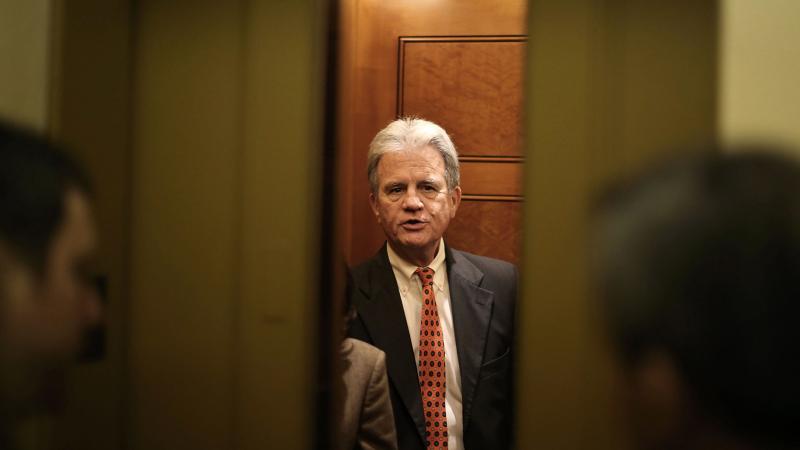 Former Oklahoma Sen. Tom Coburn, seen on Capitol Hill in 2013, has died at the age of 72. Former Oklahoma Sen. Tom Coburn, seen on Capitol Hill in 2013, has died at the age of 72.