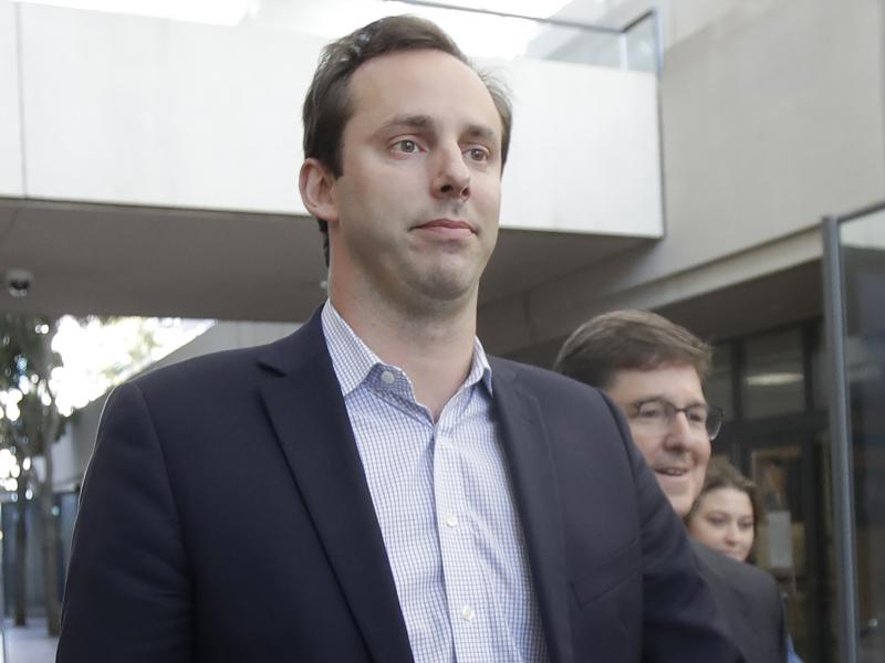 Former Google engineer Anthony Levandowski, was charged Tuesday with stealing closely guarded secrets before he signed on with Uber, which was scrambling to catch up in the high-stakes race to build robotic vehicles. Former Google engineer Anthony Levandowski, was charged Tuesday with stealing closely guarded secrets before he signed on with Uber, which was scrambling to catch up in the high-stakes race to build robotic vehicles.