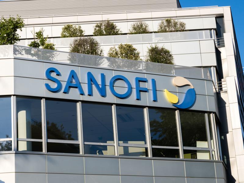 Remarks by Sanofi CEO Paul Hudson provoked an uproar in France this week about access to a future COVID-19 vaccine. Remarks by Sanofi CEO Paul Hudson provoked an uproar in France this week about access to a future COVID-19 vaccine.
