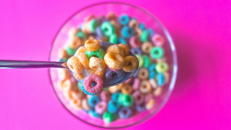 Hooked author Michael Moss says processed food companies appeal to our childhood nostalgia: "What we eat is all about memory." Hooked author Michael Moss says processed food companies appeal to our childhood nostalgia: "What we eat is all about memory."