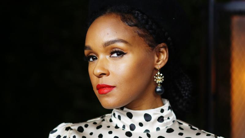 Janelle Monáe's film roles include Moonlight and Hidden Figures. Her most recent album is Dirty Computer. Janelle Monáe's film roles include Moonlight and Hidden Figures. Her most recent album is Dirty Computer.