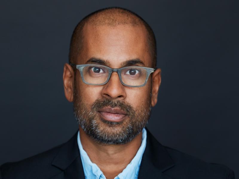 Rumaan Alam is also the author of the novels Rich and Pretty and That Kind of Mother. Rumaan Alam is also the author of the novels Rich and Pretty and That Kind of Mother.