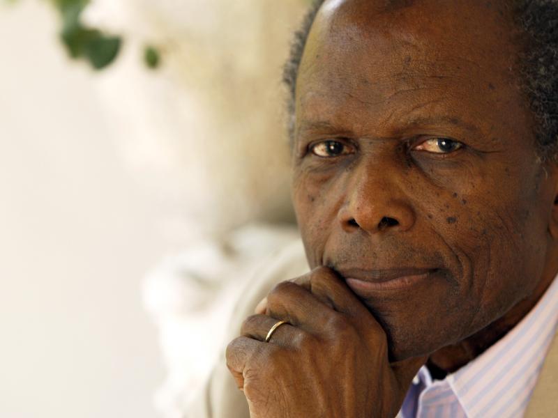 Sidney Poitier was the first Black actor to win an Academy Award for best lead performance. Sidney Poitier was the first Black actor to win an Academy Award for best lead performance.