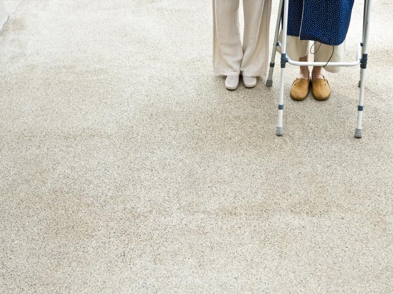 Medicaid pays the costs for about 62 percent of seniors who are living in nursing homes, some of the priciest health care available. Medicaid pays the costs for about 62 percent of seniors who are living in nursing homes, some of the priciest health care available.