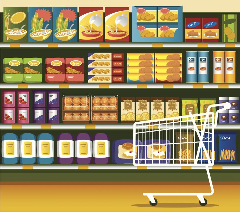 The world of mainstream consumer brands is in a major slow-motion transformation. The world of mainstream consumer brands is in a major slow-motion transformation.