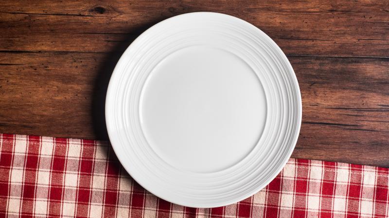 Author Susan Burton struggled with disordered eating for decades. "Hunger was something that I believed protected me and gave me power," she says. Author Susan Burton struggled with disordered eating for decades. "Hunger was something that I believed protected me and gave me power," she says.