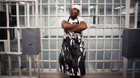 After he was sentenced for illegally possessing a firearm, Albert "Prodigy" Johnson, of the hip-hop duo Mobb Deep, discovered how hard it was to eat healthy behind bars. His new cookbook tells the story. After he was sentenced for illegally possessing a firearm, Albert "Prodigy" Johnson, of the hip-hop duo Mobb Deep, discovered how hard it was to eat healthy behind bars. His new cookbook tells the story.