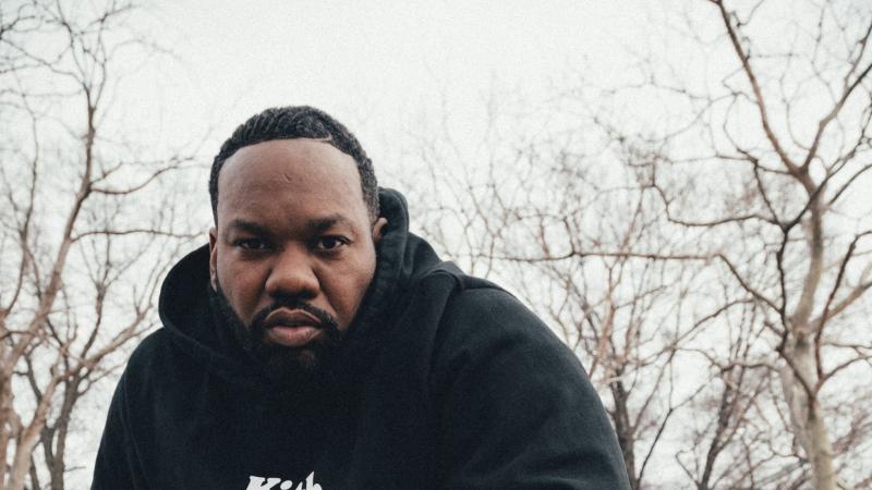 Steve Inskeep spoke to Raekwon about the new book, the difficulties of his upbringing and the trappings of success. Steve Inskeep spoke to Raekwon about the new book, the difficulties of his upbringing and the trappings of success.