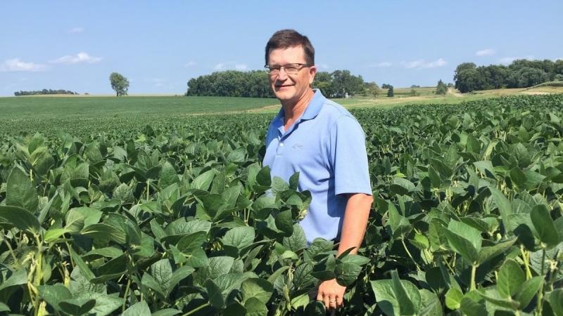 Kevin Scott, a South Dakota farmer and secretary of the American Soybean Association, welcomed the deal to replace NAFTA because it preserved the market access established under the previous agreement. Kevin Scott, a South Dakota farmer and secretary of the American Soybean Association, welcomed the deal to replace NAFTA because it preserved the market access established under the previous agreement.