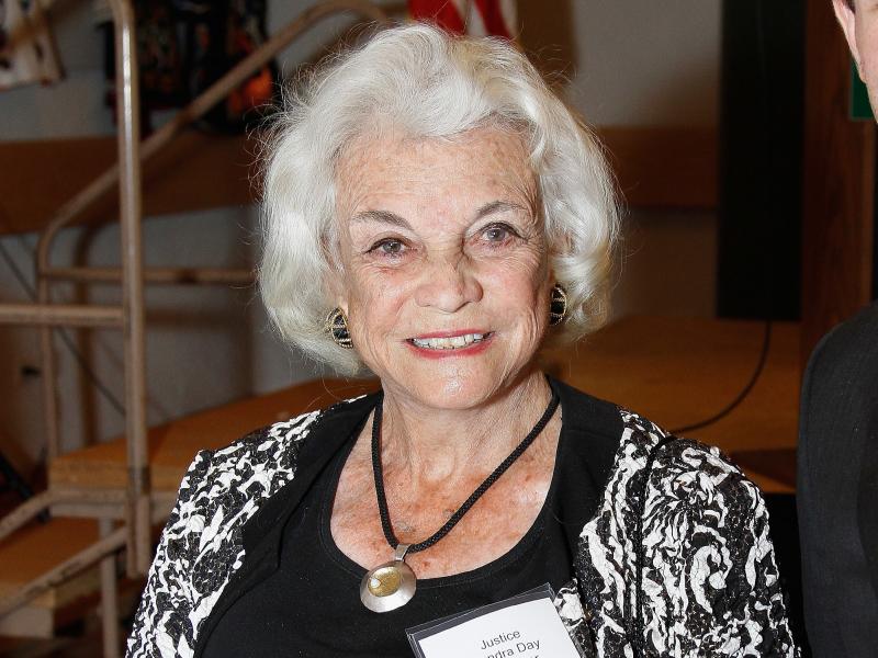Evan Thomas breaks new ground with extraordinary access to Sandra Day O'Connor, her papers, journals — and even 20 years of her husband's diary. Evan Thomas breaks new ground with extraordinary access to Sandra Day O'Connor, her papers, journals — and even 20 years of her husband's diary.
