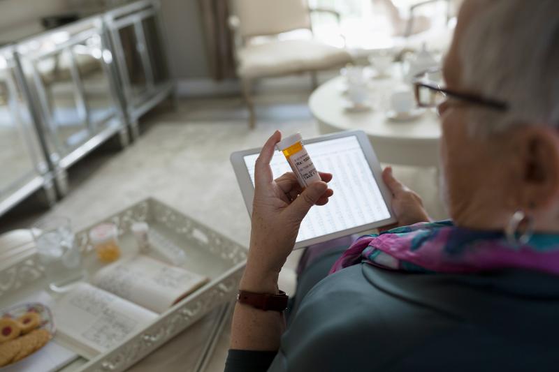 Prescription drug coverage is one benefit that drives up insurance costs, and one that is very popular with consumers. Prescription drug coverage is one benefit that drives up insurance costs, and one that is very popular with consumers.
