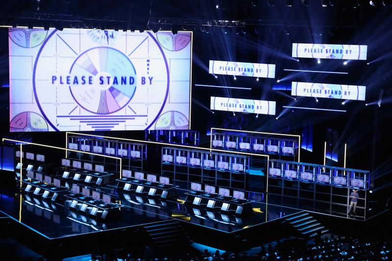 Microsoft Announces Its Latest XBox Games At E3 Conference Microsoft Announces Its Latest XBox Games At E3 Conference