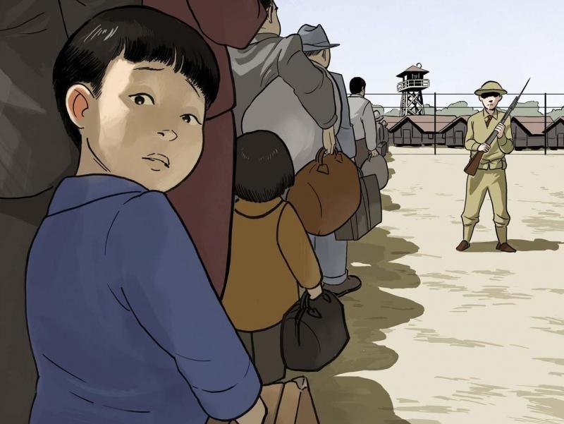 They Called Us Enemy, by George Takei They Called Us Enemy, by George Takei