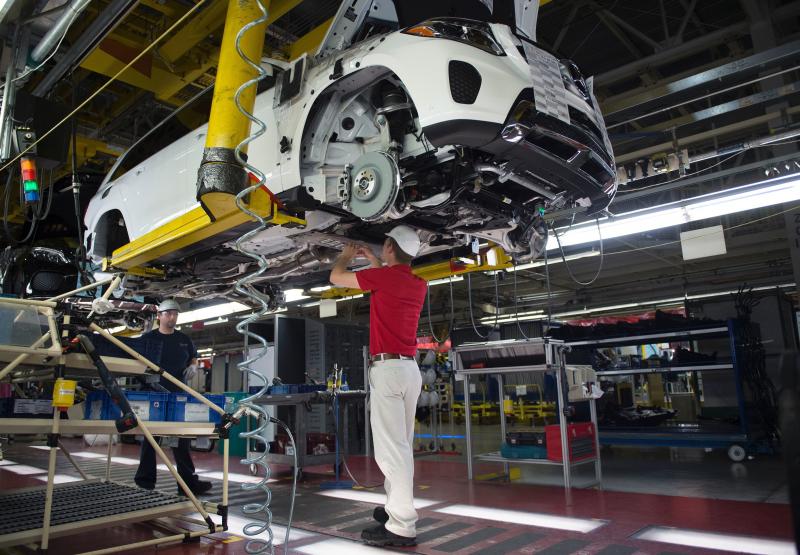 President Trump has continually called out China for its high tariffs and barriers to entry. But China isn't alone in zealously protecting its domestic auto market. President Trump has continually called out China for its high tariffs and barriers to entry. But China isn't alone in zealously protecting its domestic auto market.