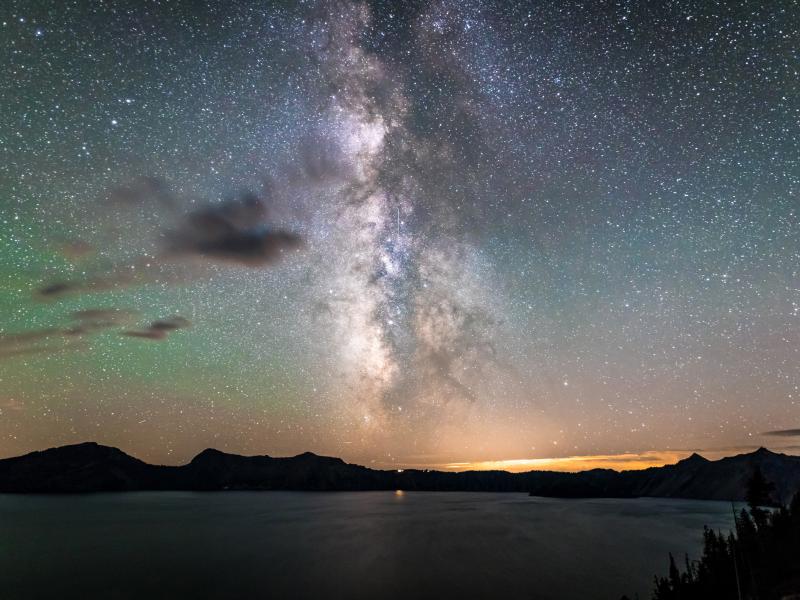 Astrophysicist Adam Frank says that when it comes to climate change and civilization, we've been asking the wrong question. Astrophysicist Adam Frank says that when it comes to climate change and civilization, we've been asking the wrong question.