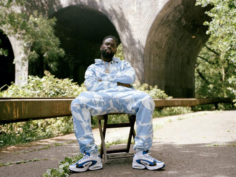Ghetts Ghetts