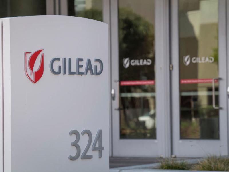 After the Food and Drug Administration granted Gilead Sciences orphan drug status for its experimental drug remdesivir on Tuesday, Gilead asked that the agency rescind that status Wednesday. After the Food and Drug Administration granted Gilead Sciences orphan drug status for its experimental drug remdesivir on Tuesday, Gilead asked that the agency rescind that status Wednesday.