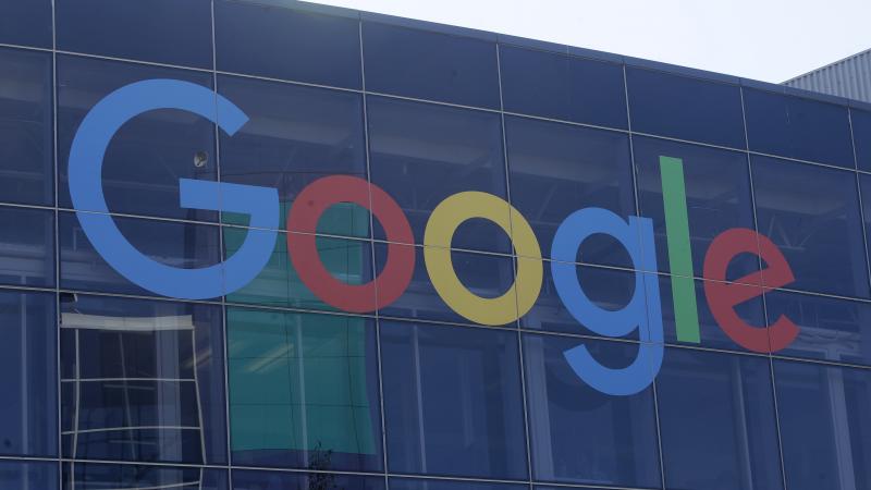 Google's processor, Sycamore, performed a truly random-number generation in 200 seconds. The achievement marks a major breakthrough in the decadeslong quest to use quantum mechanics to solve computational problems. Above, a Google sign at the company's ca Google's processor, Sycamore, performed a truly random-number generation in 200 seconds. The achievement marks a major breakthrough in the decadeslong quest to use quantum mechanics to solve computational problems. Above, a Google sign at the company's ca