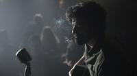 In the Coen brothers' latest film, down and out Llewyn Davis (Oscar Isaac) is trying to make ends meet as a folk singer in New York in the early 1960s. In the Coen brothers' latest film, down and out Llewyn Davis (Oscar Isaac) is trying to make ends meet as a folk singer in New York in the early 1960s.