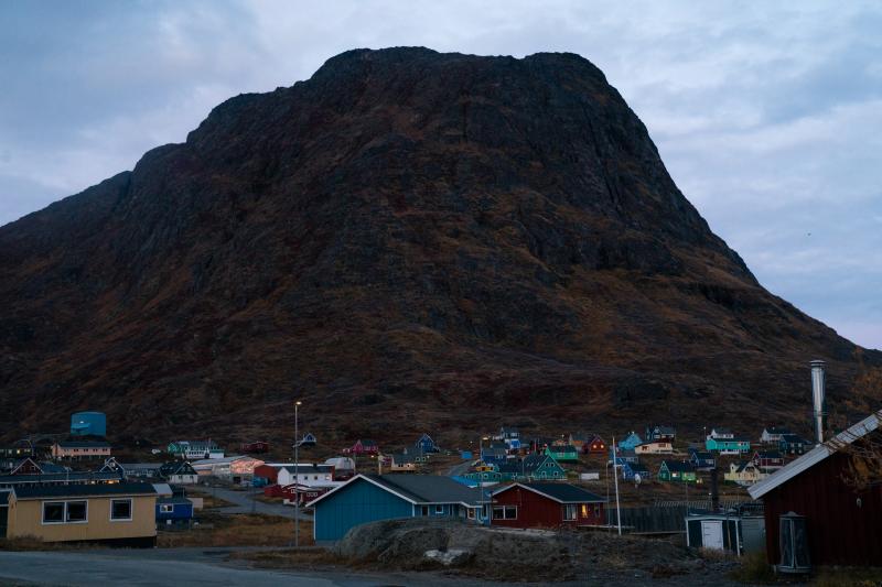 Narsaq, a town of 1,200 in southern Greenland, sits near the Kvanefjeld project, one of two major rare earth mineral deposits in Greenland. The Arctic island has a wealth of rare earth resources that the U.S. has labeled as essential to national defense. Narsaq, a town of 1,200 in southern Greenland, sits near the Kvanefjeld project, one of two major rare earth mineral deposits in Greenland. The Arctic island has a wealth of rare earth resources that the U.S. has labeled as essential to national defense.