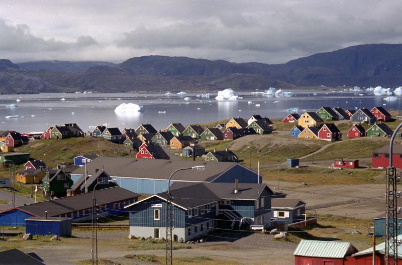 Greenland, a Danish territory, has strategic value in terms of military activity and natural resources, said a member of Denmark's parliament. Greenland, a Danish territory, has strategic value in terms of military activity and natural resources, said a member of Denmark's parliament.