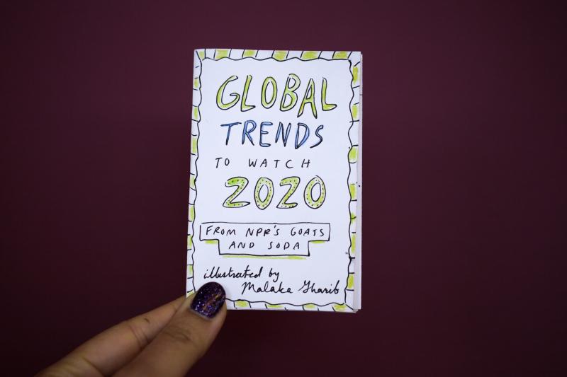 Global Trends To Watch In 2020 Global Trends To Watch In 2020