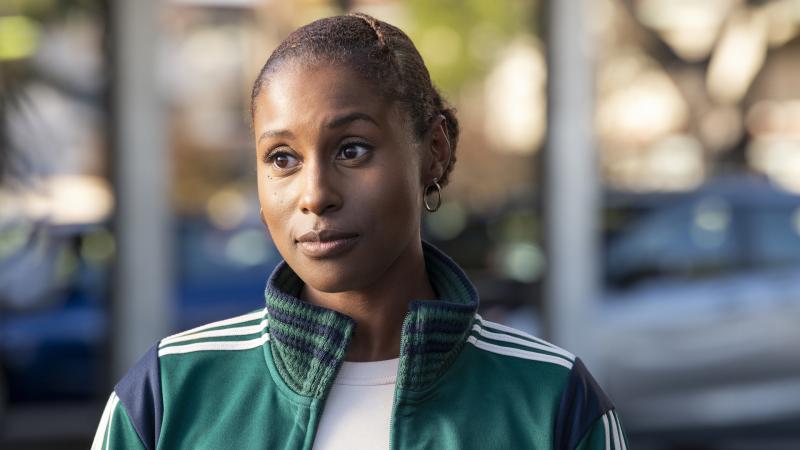 Issa Rae stars in HBO's 'Insecure.' Issa Rae stars in HBO's 'Insecure.'