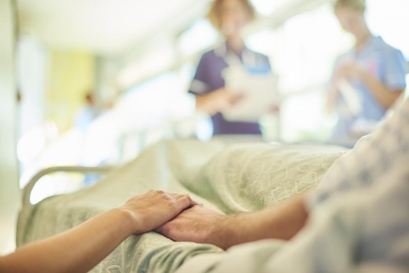 From 2012 through 2016, federal health inspectors cited 87% of U.S. hospices for deficiencies. And 20% had lapses serious enough to endanger patients, according to two new reports from the HHS Inspector General's Office. From 2012 through 2016, federal health inspectors cited 87% of U.S. hospices for deficiencies. And 20% had lapses serious enough to endanger patients, according to two new reports from the HHS Inspector General's Office.