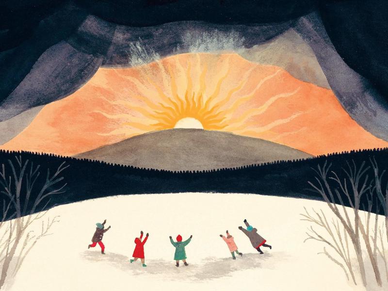 The Shortest Day The Shortest Day